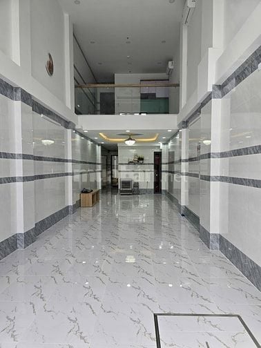 BÁN CHDV DÒNG TIỀN 90tr/tháng 120m2x7TẦNG