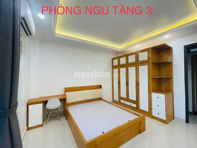 Cho thuê phòng tại Hạ Lý Hồng Bàng, Hải Phòng.