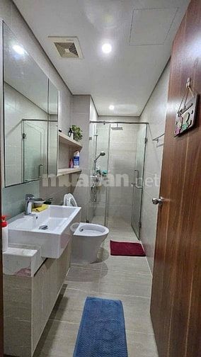 Chung cư Ruby Garden, Nguyễn SỸ Sách, P15 TB: 74m2, 2PN, 2WC, NT 10tr5