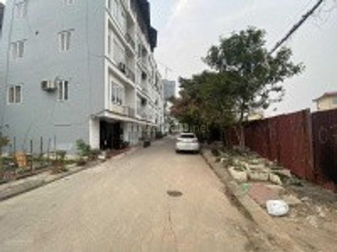 Cần bán lô đất 250m2, mặt đường tuyến 2 Võ Nguyên Giáp - Vĩnh Niệm