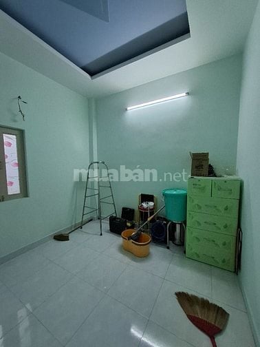 Bán Nhà SHR 48m2 1/ Ngắn Đ. Hà Huy Giáp, Thạnh Xuân