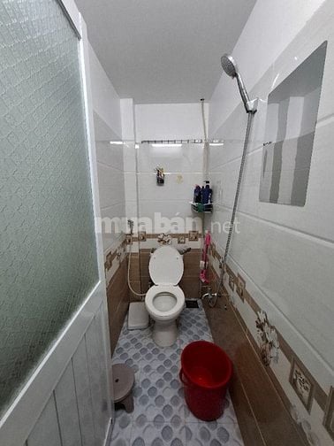 Bán Nhà SHR 48m2 1/ Ngắn Đ. Hà Huy Giáp, Thạnh Xuân