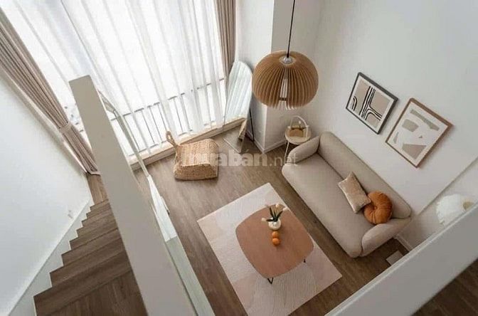 HIẾM! CHÍNH CHỦ - BÁN ĐẤT LÕI PHỐ CỔ, KHÁCH XÂY DUPLEX CỰC ĐẸPVIEW PHỐ