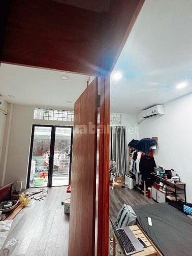 Bán nhà hẻm ba gác khu Phạm Văn Hai🎋2Tầng🎋 DT 28m2 chỉ 3,5 tỷ TL