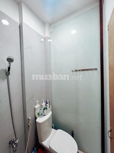 Bán nhà hẻm ba gác khu Phạm Văn Hai🎋2Tầng🎋 DT 28m2 chỉ 3,5 tỷ TL