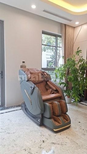 Ghế massage Panasonic AS 3320 giá siêu rẻ đây ạ