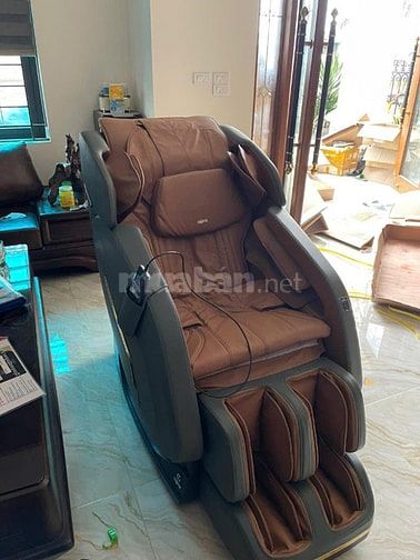 Ghế massage Panasonic AS 3320 giá siêu rẻ đây ạ