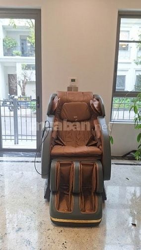 Ghế massage Panasonic AS 3320 giá siêu rẻ đây ạ