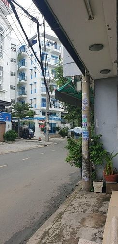 MT Nguyễn Duy Trinh, Bình Trưng Tây, dt 370m2, bán giá rẻ 167tr/m2, SH