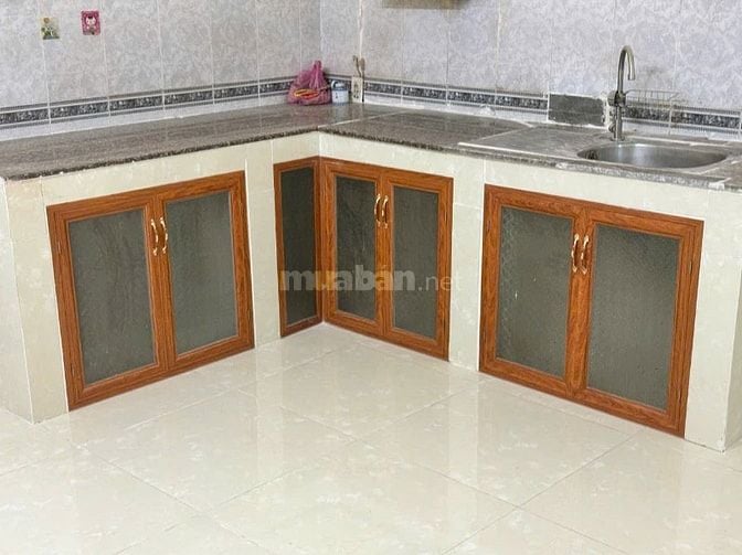 Cho thuê nhà hẻm 3m Lê Đinh Cẩn P.Tân Tạo Q.Bình Tân giá 7 triệu – 68m