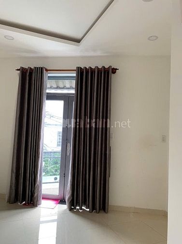 Bán Gấp Nhà Hẻm Ôtô 7 Chỗ Ngủ Trong Nhà