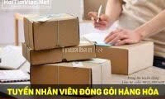 💫Cần người phụ bán hàng và giao hàng cho khách