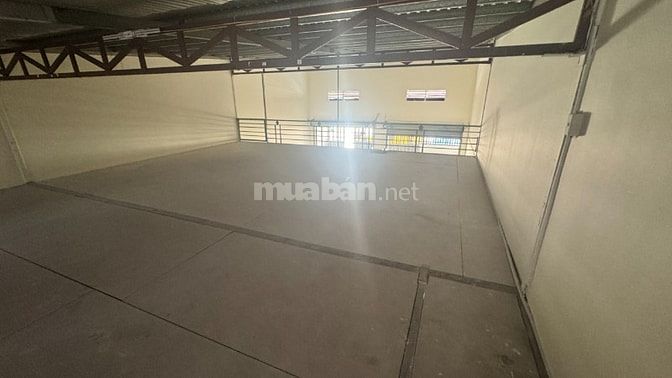 MẶT BẰNG KINH DOANH 272m2 MÃ LÒ, QUẬN BÌNH TÂN