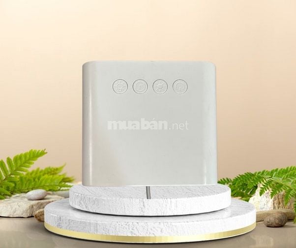 Quạt sưởi S970 (10-20m2) 1500W