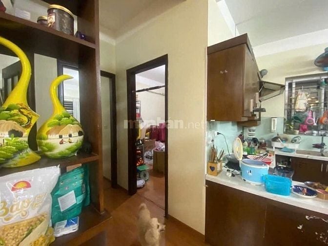 Bán chung Cư Khu Đô Thị Việt Hưng, Long Biên 104m2, 3PN, giá 3,2tỷ