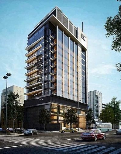 Tuyệt Phẩm, Bán Nhà Phố Võ Chí Công, Giữa Tây Hồ Tây, Ciputra,: 120m2 