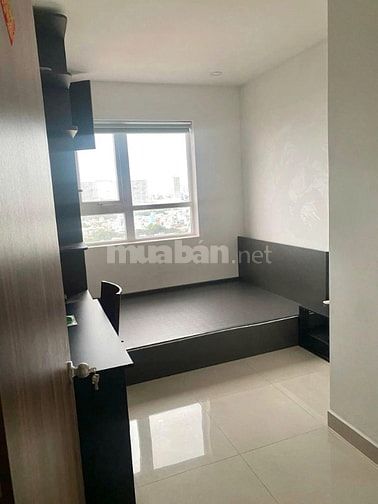 Idico Tân Phú, Trịnh Đình Thảo,Hòa THạnh: 75m2, 2p ngủ, 2wc, 9.5tr