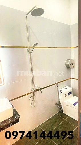 🏠 BÁN NHÀ TRẦN VĂN GIÀU, TÂN TẠO A – DIỆN TÍCH 3.5X9M, NỞ HẬU PHONG T