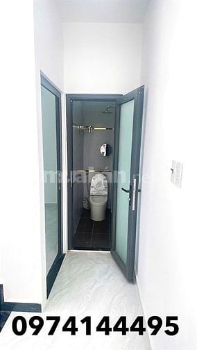 🏠 BÁN NHÀ TRẦN VĂN GIÀU, TÂN TẠO A – DIỆN TÍCH 3.5X9M, NỞ HẬU PHONG T