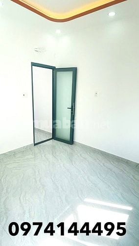 🏠 BÁN NHÀ TRẦN VĂN GIÀU, TÂN TẠO A – DIỆN TÍCH 3.5X9M, NỞ HẬU PHONG T