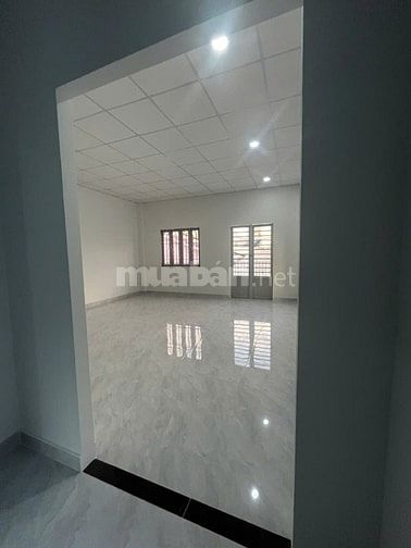 Nhà mới tầng 90 m2 ,Nở hậu, HXH 5m,đường Lê Văn Việt, TNPB, Q9