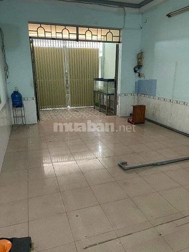 Chính chủ bán nhà MT góc Lò Lu 190m2 kèm dãy trọ