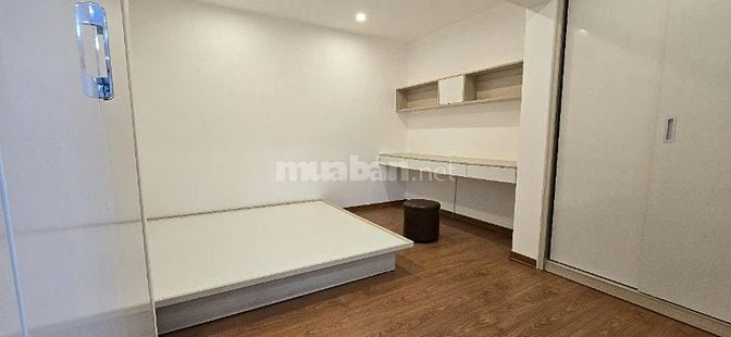 Chính chủ có căn hộ tầng 3 Thanh Xuân Bắc, sổ đỏ riêng, 70m2