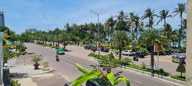 🏡 VIEW BIỂN QUY NHƠN SIÊU ĐẸP CẦN BÁN 🏖️