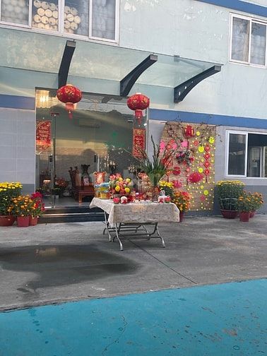 Nhân viện kỹ thuật ngành sơn công nghiệp