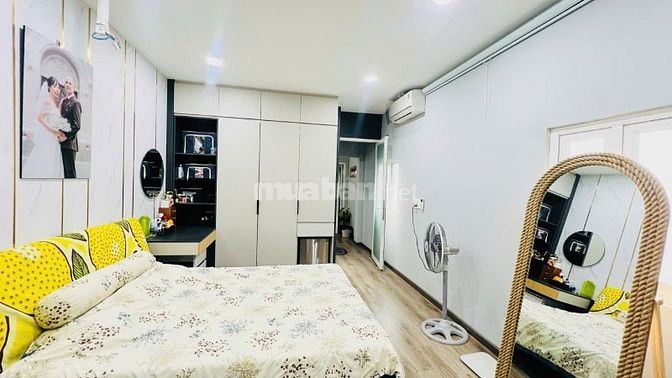 Bán nhà hẻm xe hơi sát mặt tiền đường  Trần Hưng  Đạo Quận 5,49m22tầng