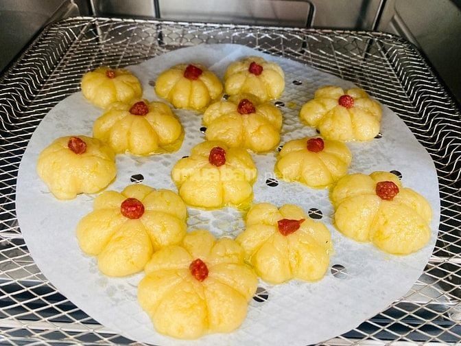 Nồi chiên không dầu kết hợp hấp Kuchen KU 2228 - Tiêu chuẩn Châu Âu