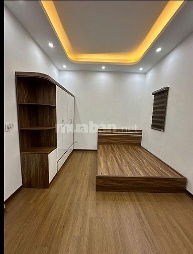 BÁN NHÀ MỸ ĐÌNH, 54M2 X 4 TẦNG, 5PN, MT 6M, LÔ GÓC, 9.1 TỶ