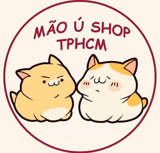 Mão Ú shop cần tuyển nhân viên 