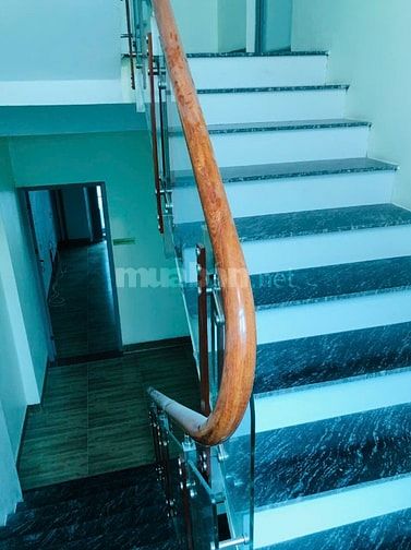 Cho thuê biệt thự liền kề 536 Minh Khai- Hai Bà Trưng, 73m2x 3,5 tầng,