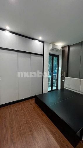 Bán siêu phẩm Nam Đồng full đồ, 25m, 5 tầng, 4.7 tỷ 