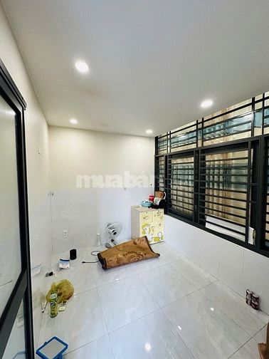 BÁN NHÀ MỚI ĐẸP 2 MT HXH KHUÔNG VIỆT - 50M2 - 5 TẦNG - 9.1 TỶ TL 