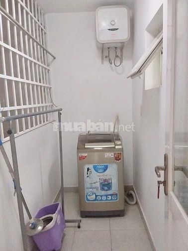 Chung cư cao cấp Võ Văn Kiệt 92m2, 2 phòng ngủ, 2wc, đầy đủ nội thất