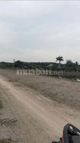 Bán 3.700m2 đất thổ cư tại Xã Vĩnh Thanh, Huyện Nhơn Trạch, Đồng Nai