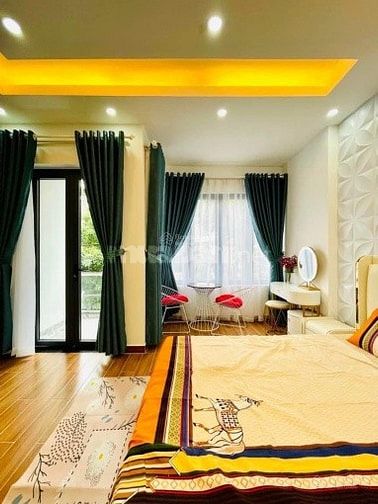 ✅NGON RẺ! NHÀ 50M2 Ở NGUYỄN XÍ,BÌNH THẠNH CHỈ 3TỶ1 -GẦN  VINCOM NG XÍ 