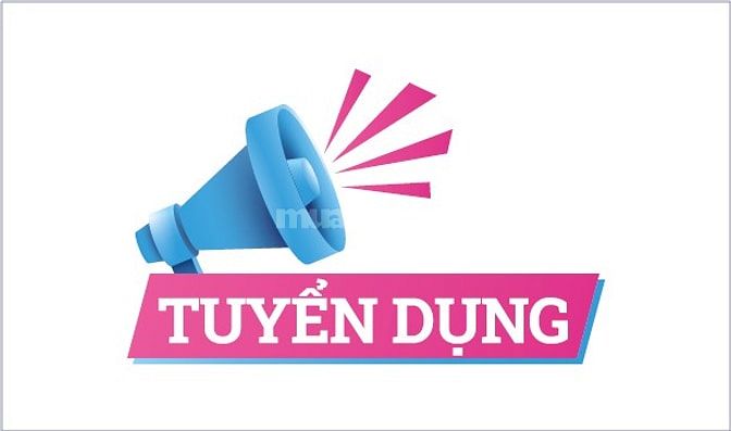 Tuyển nhân viên đóng gói, phụ việc cho xưởng may