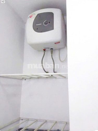 Chung cư cao cấp Võ Văn Kiệt 92m2, 2 phòng ngủ, 2wc, đầy đủ nội thất