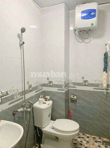 Bán nhà Phố Ngọc Trục, Nam Từ Liêm, 6 tầng, 30m2, căn góc thoáng đẹp