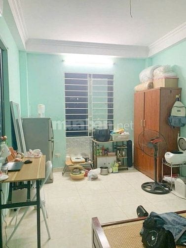 Bán nhà Phố Ngọc Trục, Nam Từ Liêm, 6 tầng, 30m2, căn góc thoáng đẹp