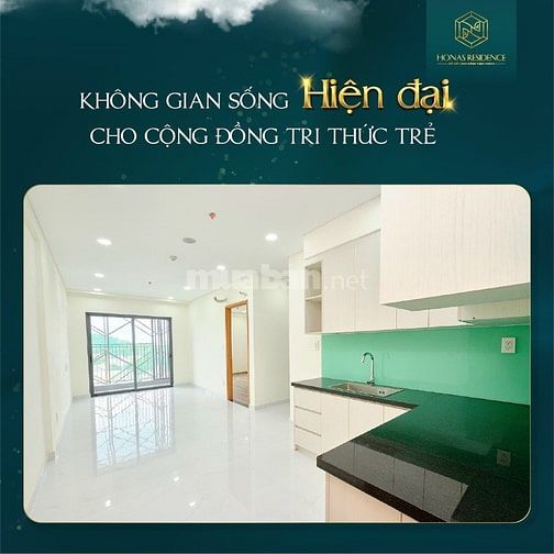 Bán căn hộ làng đại học 67m2 2pn 2wc Chỉ 175 triệu nhận nhà + bank 80%