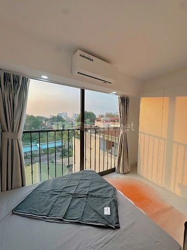 🏠 Chung cư MINI BA ĐÌNH - VIEW ĐẸP, FULL TIỆN NGHI, GIÁ TỐT 🏠