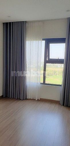 Vinhomes Grand Park- TP Thủ Đức, 1PN 43,1m2 SHR lâu dài, hỗ trợ NH 