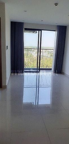 Vinhomes Grand Park- TP Thủ Đức, 1PN 43,1m2 SHR lâu dài, hỗ trợ NH 