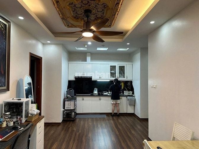 Chung cư cao cấp Newton Residence, PN, 83m2, 20tr/tháng. Nội thất.