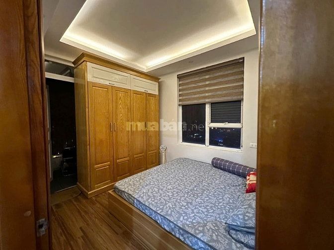 Chung cư cao cấp Newton Residence, PN, 83m2, 20tr/tháng. Nội thất.