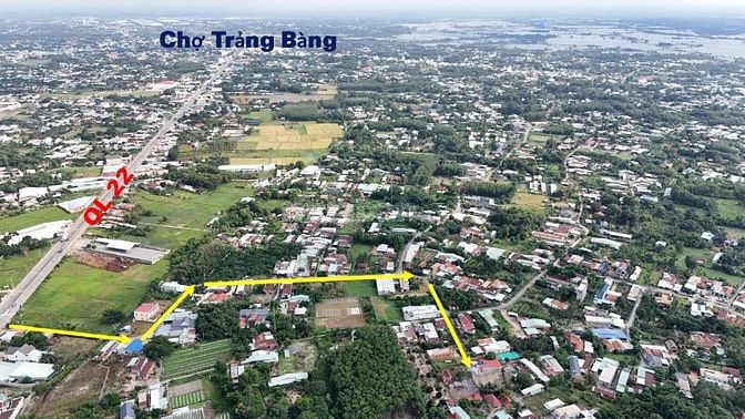 Chính Chủ Bán Biệt Thự 202m2 Rẻ Hơn Bank Định Gía 200 Triệu Có Sổ Hồng